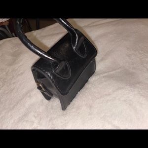 Mini purse